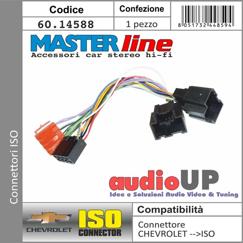 Steckverbinder radioadapter - steckverbinder,