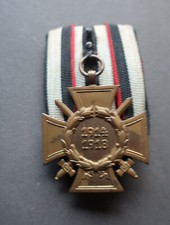 original Ehrenkreuz für