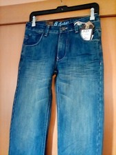 Jungen Jeans von Brams Paris