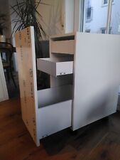 Küchenunterschrank von Blum mit Legrabox Lade mit Tip- On