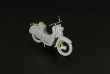 HLR 87174 Simson KR 50, Bj