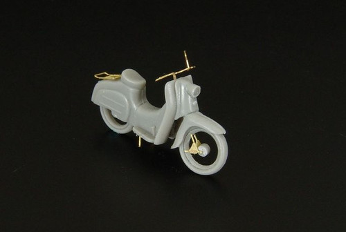 Hlr 87174 simson - 87174, 50,