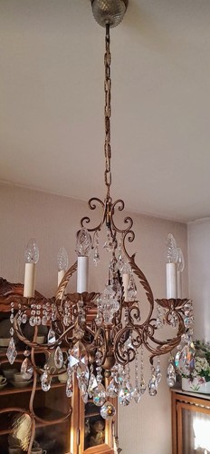 Französischer stil - französischer,
