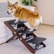 Hundetreppe für Bett & Sofa