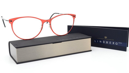 Lindberg brille now 6520 18 - brille,