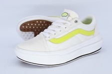 VANS SHOES OLD SKOOL OVERT CC US 5,5 EUR 37 SPORTY EVENING PRIMROSE