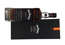 (126,37€/l) Jack Daniels