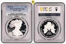 1 Dollar USA 2003 W Liberty