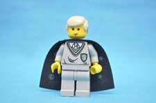 Lego Harry Potter Figur Draco