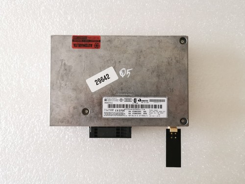 Audi 8t bluetooth - a4,