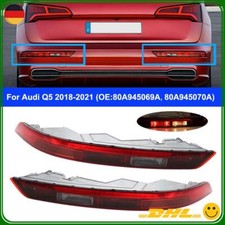 Für Audi Q5 FY 18-21