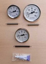 Anlegethermometer AFRISO