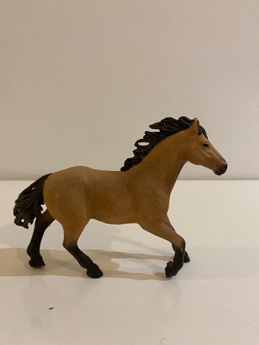 Schleich horse club quarter - schleich,