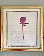 Wandbild Sándor Márai 2002