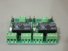 Esser  Alarm  ( ) Relais 2 UM122 (  74) Ungebraucht