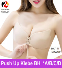 Silikon Push-Up selbstklebend