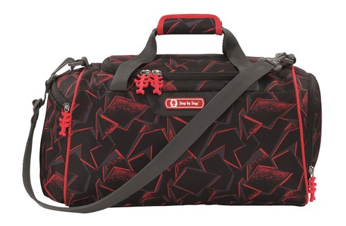 Step sports bag - sports,