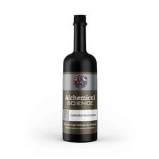 Colloidal ruthenium - ruthenium, (ru)