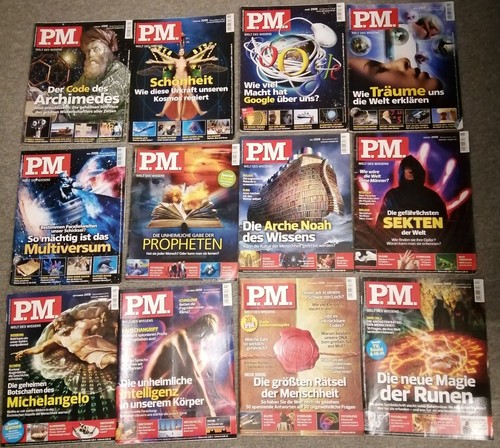 Peter moosleitner - x, pm