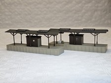 VOLLMER 20268 H0 2 Stk