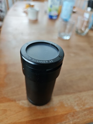 Olympus flash film - flash,