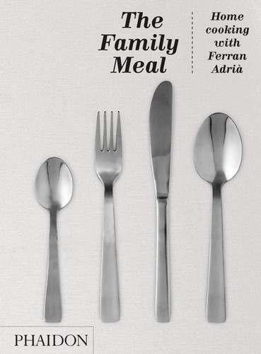The family meal home - home, cooking