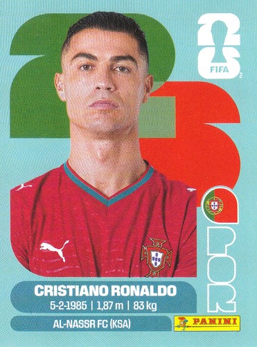 Cristiano ronaldo stürmer - cristiano,
