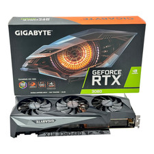 GigaByte GeForce RTX 3080