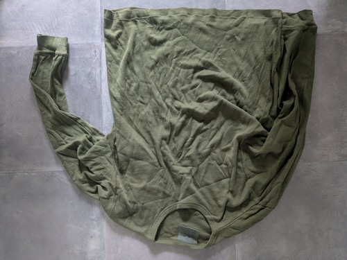 British army pullover - british,