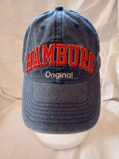 Mütze Hamburg Robin Ruth