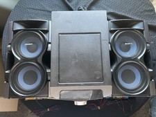 Sony MHC-EC79i Mini Hi-Fi