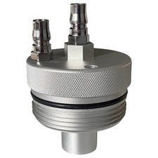 Adapter für Automatikgetriebeöl Spülgerät für Audi, Seat, Skoda, VW, DSG DQ