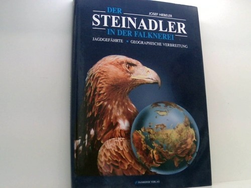 Der steinadler - der,