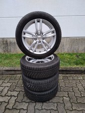 4x Winterkompletträder BMW