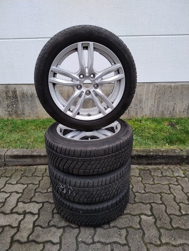 Winterkompletträder bmw - winterkompletträder,