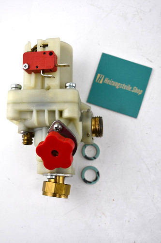 Junkers wasserschalter - junkers,