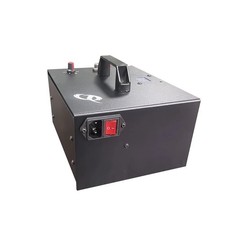 Labor-Membran-Vakuumpumpe