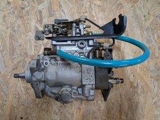 Einspritzpumpe VW T4 1.9TD