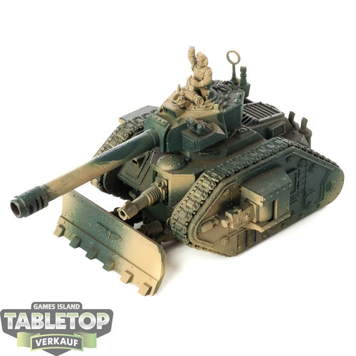 Astra militarum leman russ - astra,