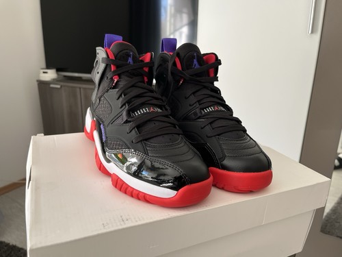 Nike air jordan jumpman - nike,