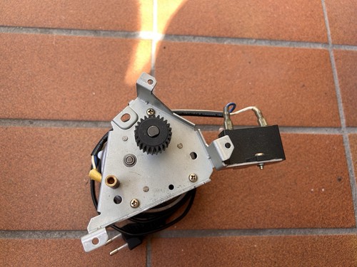 Elektromotor 220v - elektromotor,