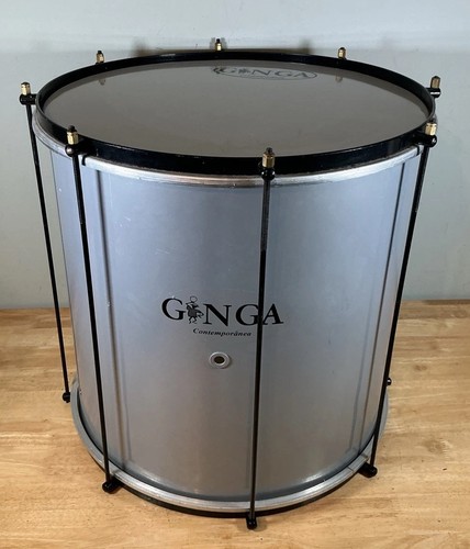 Ginga contemporânea samba - ginga,