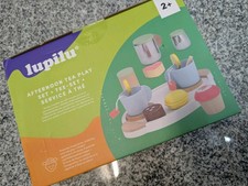 Kinderküche Teeservice