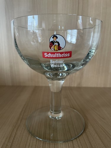 Schultheiss berliner weisse - berliner,