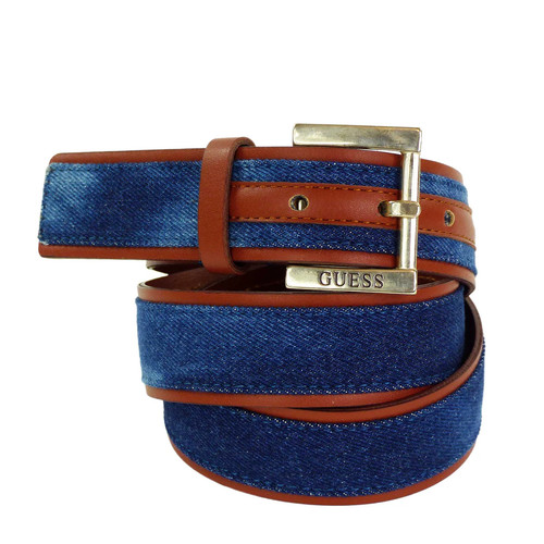 Guess damen gürtel bw4005 - guess,