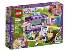 LEGO Friends - Set 41332 -