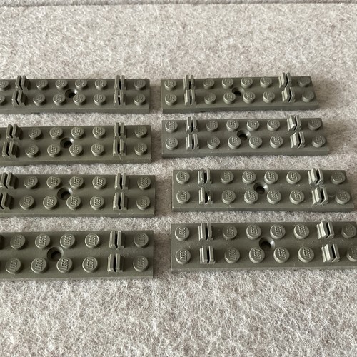 Lego 4166 2x8 platte - lego,