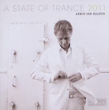 State trance 2011 von - of,