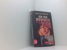 Ich bin Nummer Vier: Roman (Das Erbe von Lorien) Bd. 1. Ich bin Nummer vier Lore