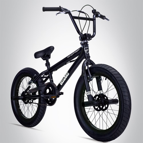 Zoll bmx - zoll,